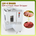 Industrial Fresh Meat Strips and Slice Cutting Machine